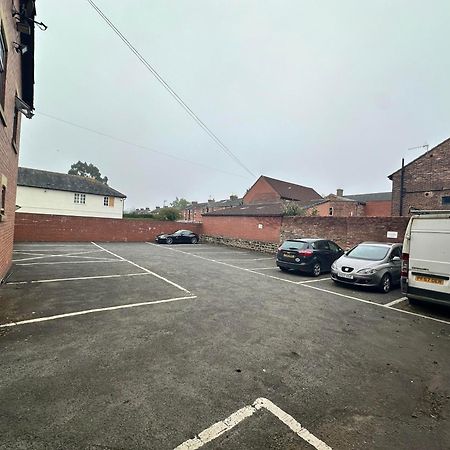The Premier Lodge Morpeth Buitenkant foto