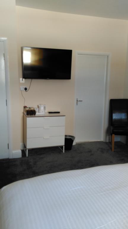 The Premier Lodge Morpeth Buitenkant foto