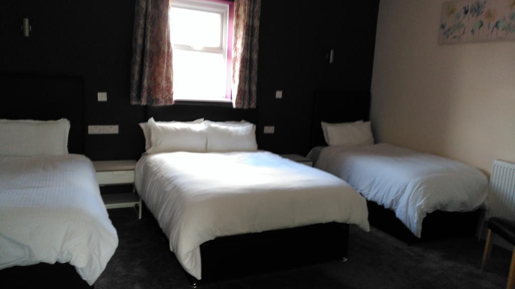 The Premier Lodge Morpeth Buitenkant foto