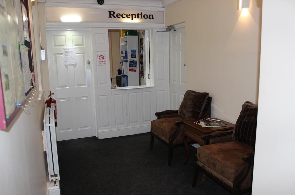 The Premier Lodge Morpeth Buitenkant foto