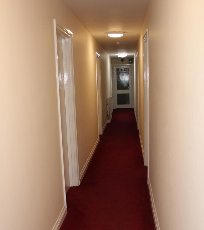 The Premier Lodge Morpeth Buitenkant foto