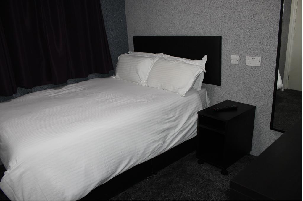 The Premier Lodge Morpeth Kamer foto