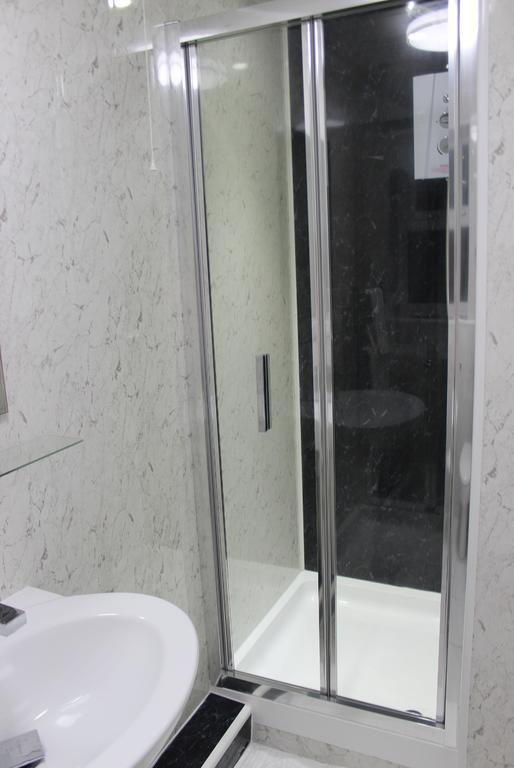 The Premier Lodge Morpeth Kamer foto