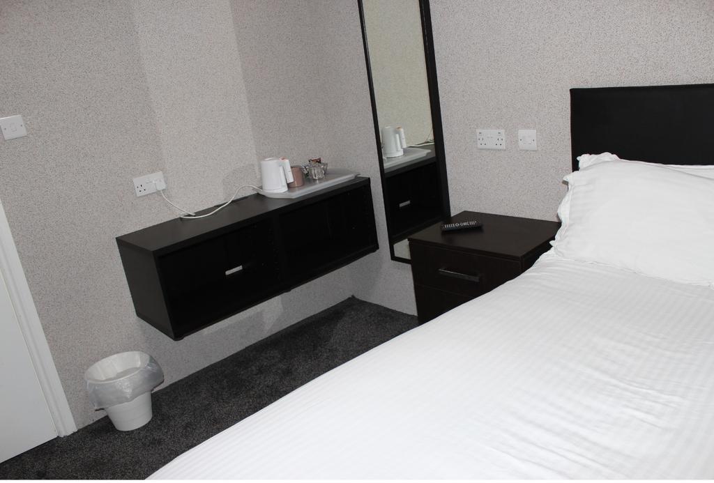 The Premier Lodge Morpeth Kamer foto