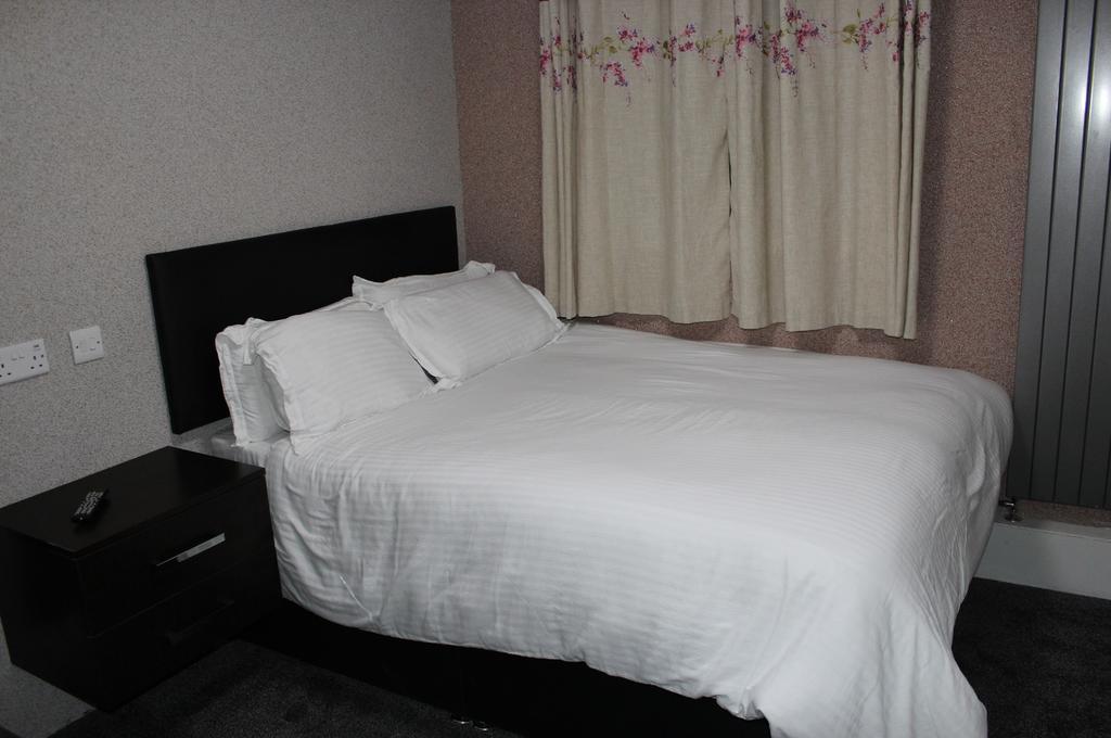 The Premier Lodge Morpeth Kamer foto