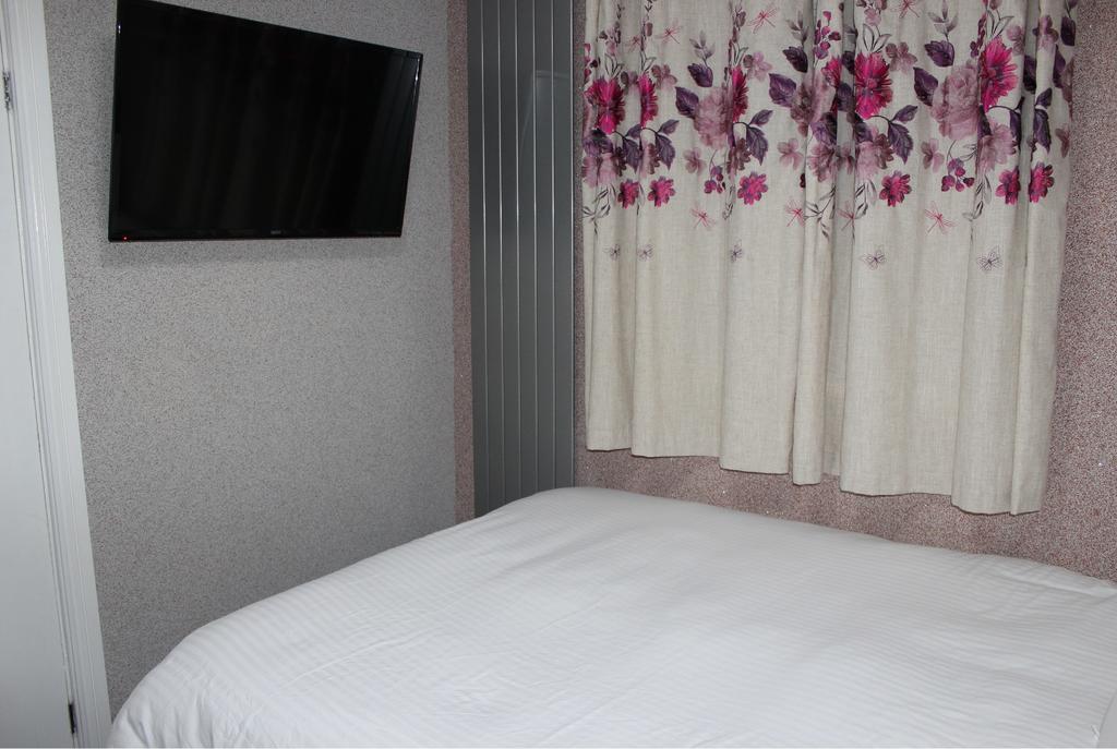 The Premier Lodge Morpeth Kamer foto