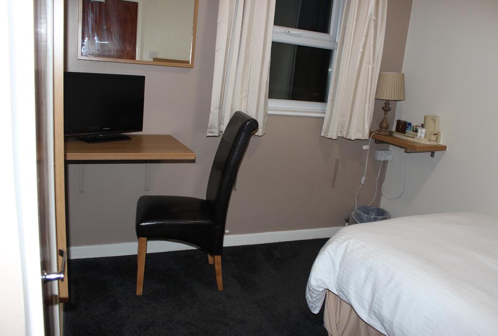 The Premier Lodge Morpeth Kamer foto