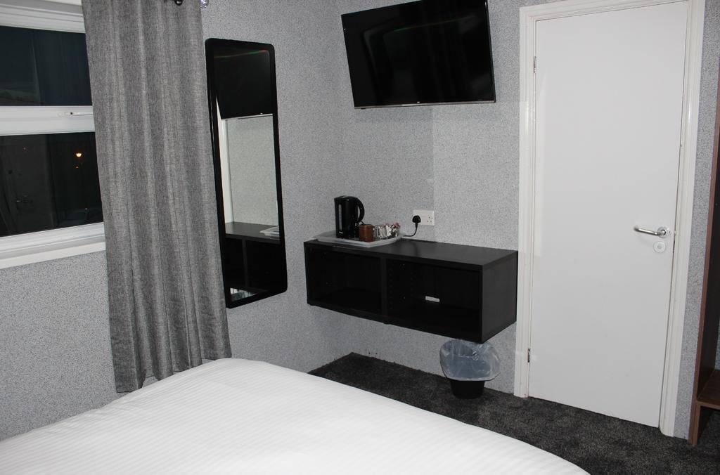 The Premier Lodge Morpeth Kamer foto