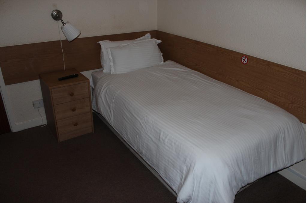 The Premier Lodge Morpeth Kamer foto