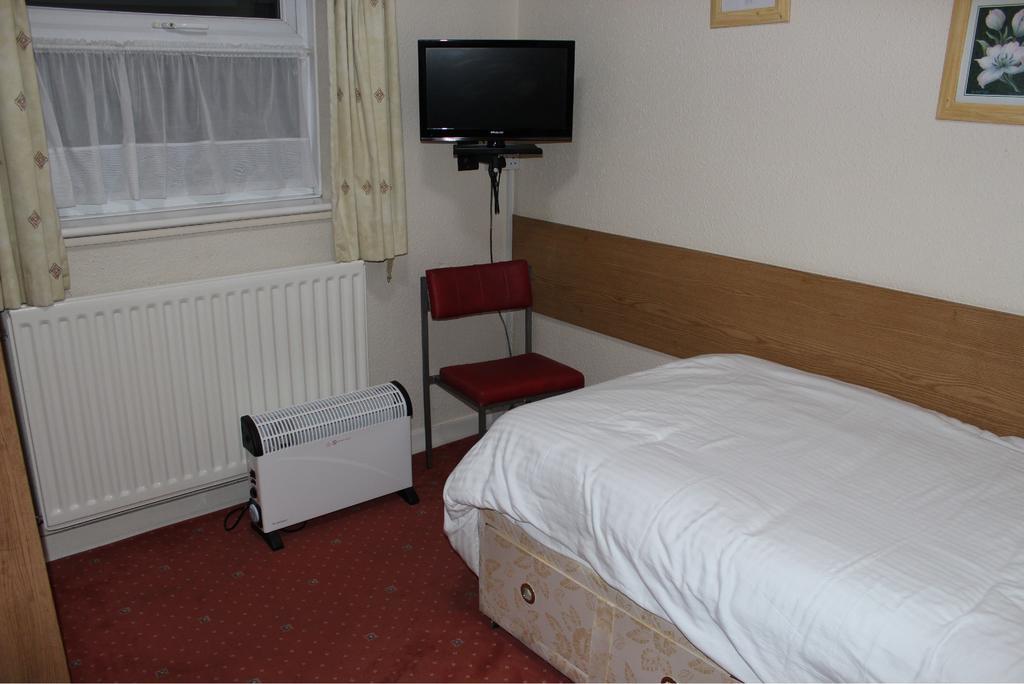 The Premier Lodge Morpeth Kamer foto