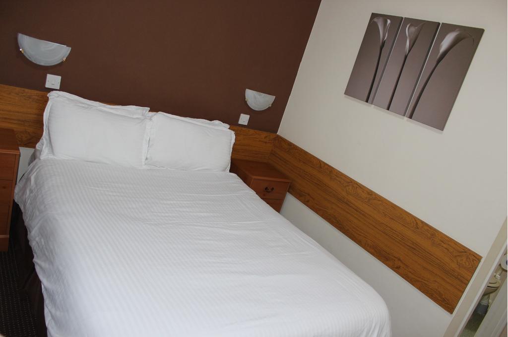 The Premier Lodge Morpeth Kamer foto