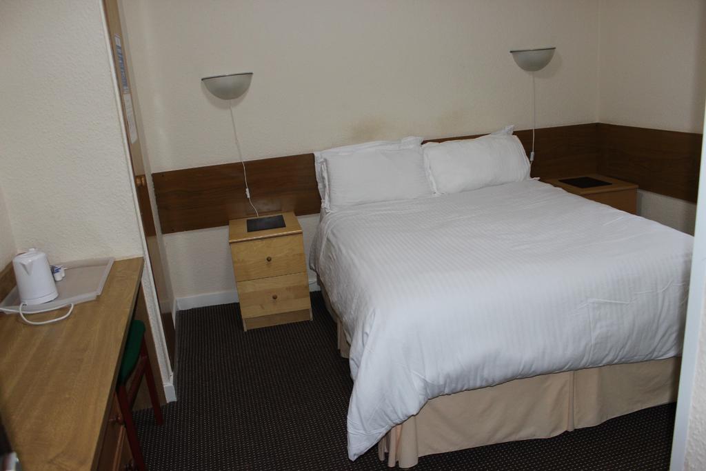 The Premier Lodge Morpeth Kamer foto