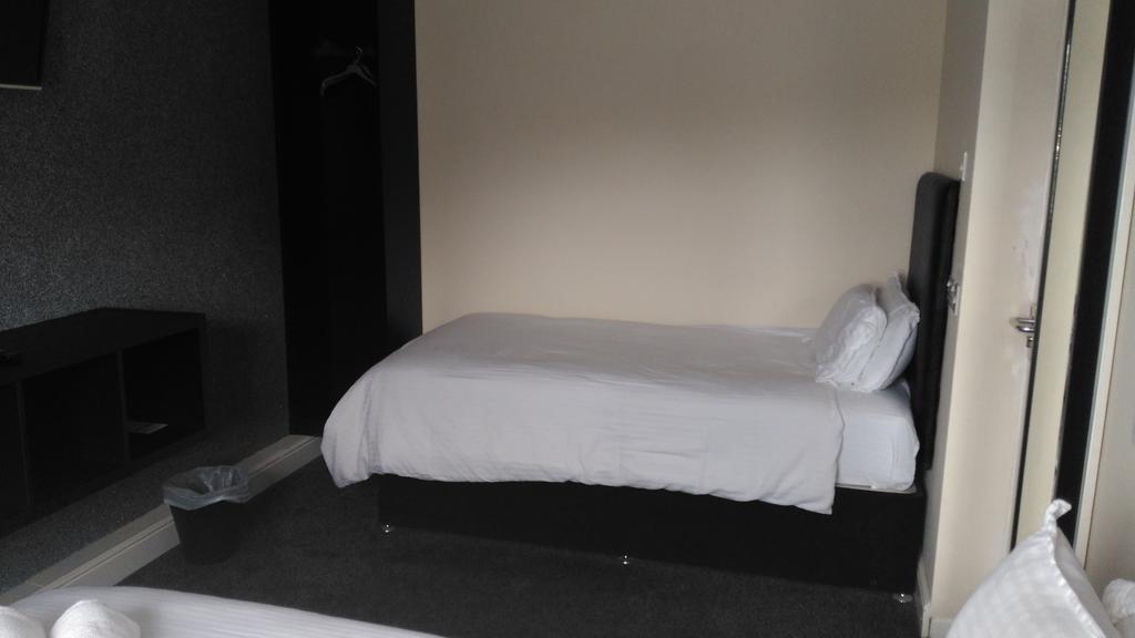 The Premier Lodge Morpeth Buitenkant foto