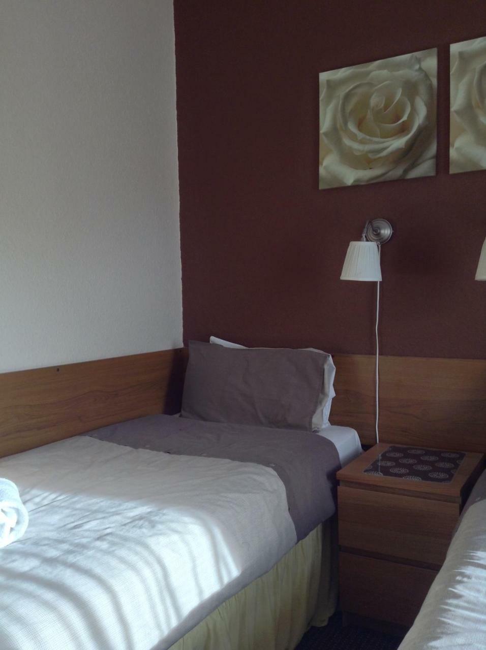 The Premier Lodge Morpeth Buitenkant foto