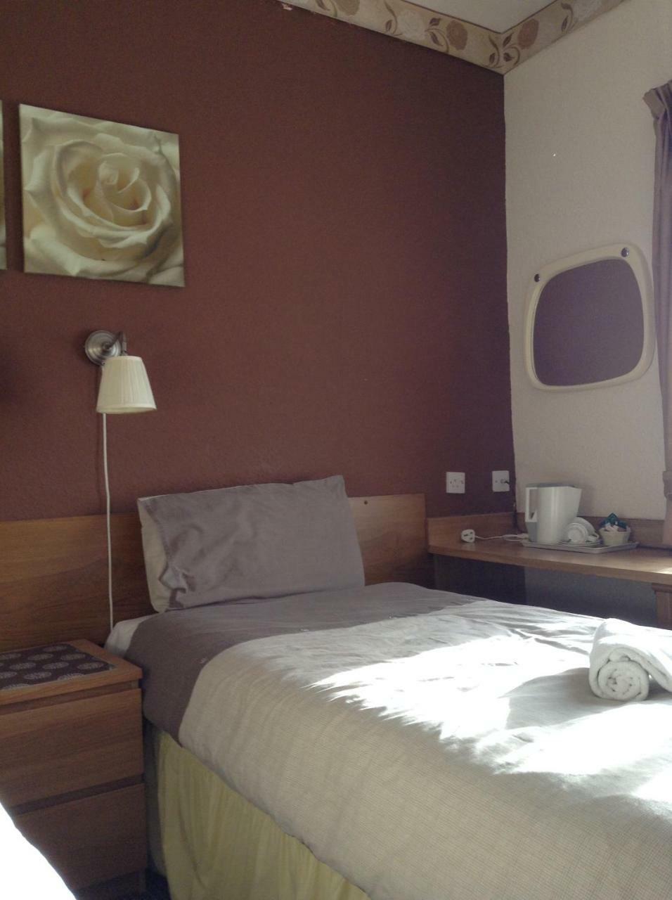 The Premier Lodge Morpeth Buitenkant foto