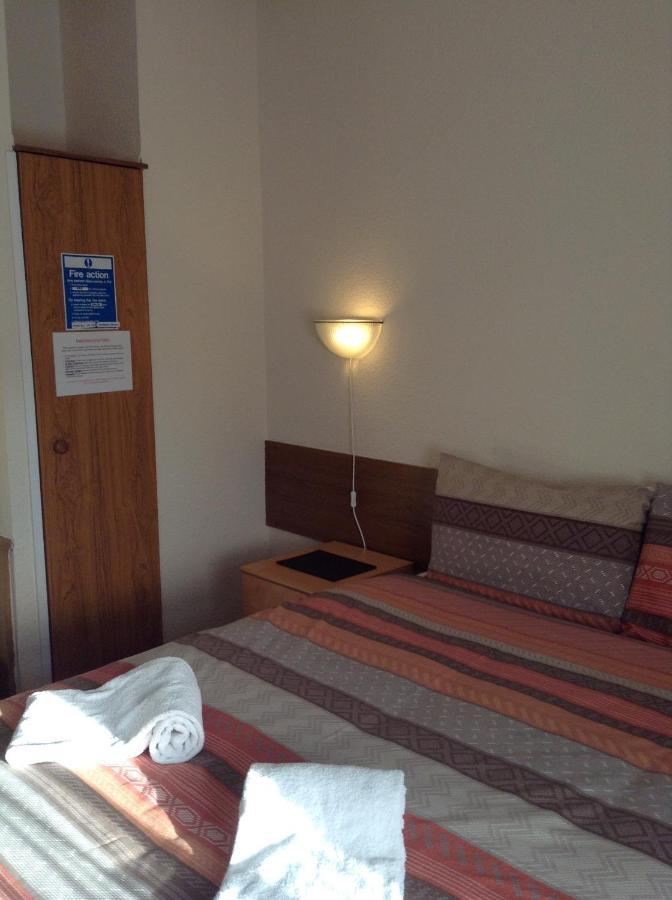 The Premier Lodge Morpeth Kamer foto