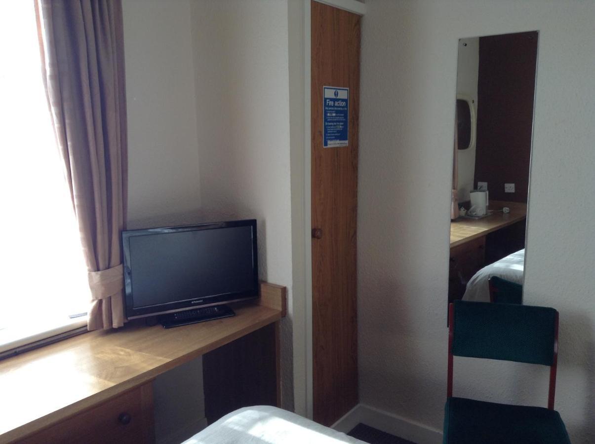The Premier Lodge Morpeth Kamer foto